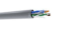 Kabel teleinformatyczny U/UTP kat.6 Cu