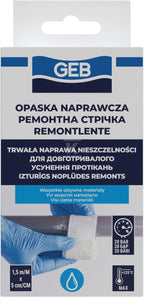 Opaska naprawcza 1,5 M