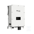 Falownik trójfazowy Solax X3-AELIO-50K, 50 kW, 5 MPPT, rozłącznik DC, komunikacja Wi-Fi, RS485, SPD AC/DC typ II