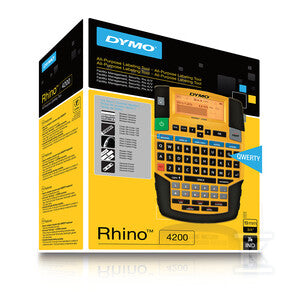 Drukarka Rhino 4200
