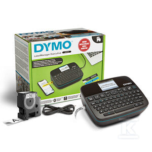 Drukarka Dymo Label Manager 640 CB