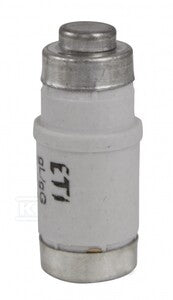 Wkładka topikowa D02 gG 40A/400V Sn