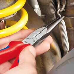 Kabel sterowniczy elastyczny Y-CY-OZ 2x0,5 500V żyły czarne, numerowany, ekranowany