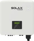 Falownik hybrydowy trójfazowy SOLAX X3-HYBRID-8.0 G4, 8kW, 3 MPPT, moduł komunikacyjny, wyłącznik DC i przekładniki CT