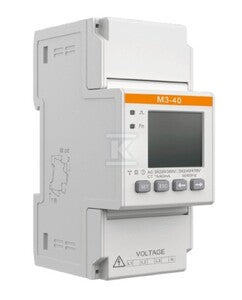 Licznik energii SOLAX M3-40