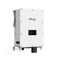 Falownik hybrydowy trójfazowy SOLAX X3-AELIO-49K, 49 kW, 5 MPPT, rozłącznik DC, komunikacja Wi-Fi, RS485, SPD AC/DC typ II