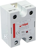 Przekaźnik SSR RSR52-24A25 RSR52-24A25 1-fazowy