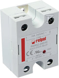 Przekaźnik SSR RSR52-48A10 RSR52-48A10 1-fazowy