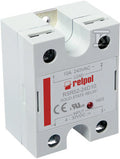 Przekaźnik SSR RSR52-48D60 RSR52-48D60 1-fazowy