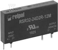 Przekaźnik SSR RSR32-24D2-24M RSR32-24D2-24M miniaturowy 1-fazowy