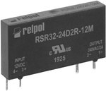 Przekaźnik SSR RSR32-24D2R-5M RSR32-24D2R-5M miniaturowy 1-fazowy