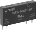 Przekaźnik SSR RSR32-24D2R-5M RSR32-24D2R-5M miniaturowy 1-fazowy