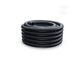 Rura osłonowa karbowana w kręgu RDV-F 160/138 czarna L= 25mb 450N