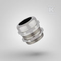 Dławnica kablowa SKINTOP® MSR-M 110X2, Mosiądz, zakres dławienia 76 mm - 88 mm