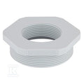 Redukcja SKINDICHT® KU-M 32X1.5/16X1.5 LGY, Poliamid