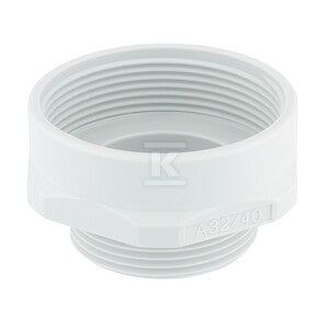 Rozszerzenie SKINDICHT® EKU PG 7/9, Poliamid