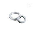 Nakrętka zabezpieczająca SKINDICHT® GMK PG 29 RAL 7035 LGY, Polistyren