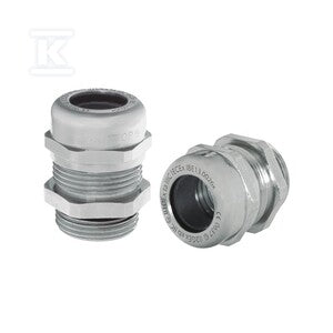 Dławnica kablowa SKINTOP® MS-M 16X1.5 ATEX XL, Mosiądz, zakres dławienia 4.5 mm - 10 mm