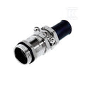 Dławnica kablowa SKINDICHT® SR PG 7/5, Mosiądz, zakres dławienia 3.5 mm - 5 mm