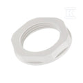 Nakrętka zabezpieczająca SKINTOP® GMP-GL-M 63X1.5 RAL 7035 LGY, Poliamid