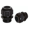 Dławnica kablowa SKINTOP® K-M 25X1.5 ATEX PLUS BK, Poliamid, zakres dławienia 11 mm - 17 mm