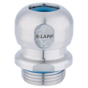 Dławnica kablowa SKINTOP® INOX M12X1.5, Stal nierdzewna, zakres dławienia 4 mm - 7 mm