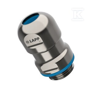 Dławnica kablowa SKINTOP® HYGIENIC-R M12X1.5, Stal nierdzewna, zakres dławienia 3 mm - 4.5 mm