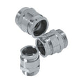 Dławnica kablowa SKINDICHT® SVRE-M 20X1.5/13.5, Mosiądz, zakres dławienia 7 mm - 13 mm
