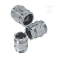 Dławnica kablowa SKINDICHT® SVRE PG 29, Mosiądz, zakres dławienia 19 mm - 27 mm