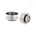 Rozszerzenie SKINDICHT® ME-M ATEX16X1.5/20X1.5, Mosiądz