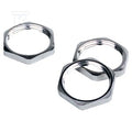 Nakrętka zabezpieczająca SKINDICHT® SM NPT 1/2'' INOX, Stal nierdzewna