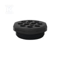 Wieloprzepustowe wejścia SKINTOP® MULTI-M 50X1,5 / 8x6-10 MM, Poliwęglan, zakres dławienia 6 mm - 10 mm