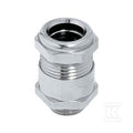 Dławnica kablowa SKINDICHT® SHV PG 21/16/20, Mosiądz, zakres dławienia 17.5 mm - 19.8 mm