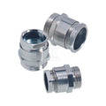 Dławnica kablowa SKINDICHT® SVRN PG 13012, Mosiądz, zakres dławienia 12 mm - 12 mm
