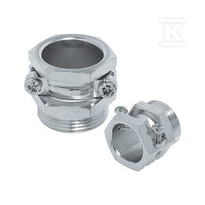 Dławnica kablowa SKINDICHT® SH PG 29, Mosiądz, zakres dławienia 23.0 mm - 31.0 mm