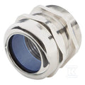 Dławnica kablowa SKINTOP® COLD-R M 50X1.5, Mosiądz, zakres dławienia 22 mm - 29 mm