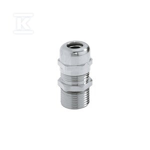 Dławnica kablowa SKINTOP® MSR-M-XL 20X1.5, Mosiądz, zakres dławienia 5 mm - 10 mm