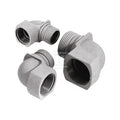 Dławnica kablowa kątowa SKINDICHT® KW-M 20X1.5, Poliamid