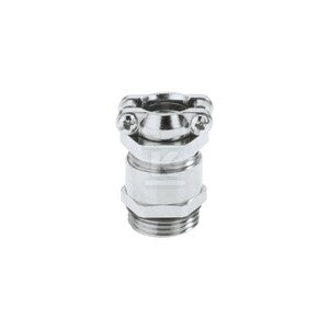 Dławnica kablowa SKINDICHT® SKZ-M 20X1.5/16, Mosiądz, zakres dławienia 8 mm - 13.5 mm