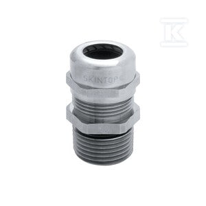 Dławnica kablowa SKINTOP® MS-M-XL 50X1.5, Mosiądz, zakres dławienia 27 mm - 35 mm