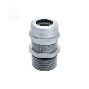 Dławnica kablowa SKINTOP® MSR NPT 1'', Mosiądz, zakres dławienia 7 mm - 15 mm