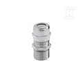 Dławnica kablowa SKINTOP® MSR-XL PG 21, Mosiądz, zakres dławienia 8 mm - 16 mm