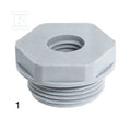 Redukcja SKINDICHT® KU PG 48/42, Poliamid