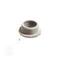 Redukcja SKINDICHT® KUK PG 21/16 REDUCER, Poliamid