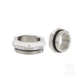 Redukcja SKINDICHT® MR-M ATEX 20X1.5/16X1.5, Mosiądz