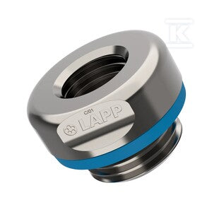 Redukcja SKINDICHT® HYGIENIC R-M 20/16, Stal nierdzewna