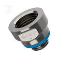 Rozszerzenie SKINDICHT® HYGIENIC E-M 20/25, Stal nierdzewna