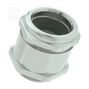 Dławnica kablowa SKINDICHT® SHVE-M ATEX 20X1.5, Mosiądz, zakres dławienia 6.9 mm - 8.9 mm