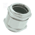 Dławnica kablowa SKINDICHT® SHVE-M 20X1.5/16/11/8, Mosiądz, zakres dławienia 8.5 mm - 10.8 mm