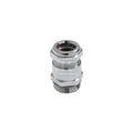 Dławnica kablowa SKINDICHT® SHV-FKM PG 13.5/9/11, Mosiądz, zakres dławienia 8.5 mm - 10.8 mm